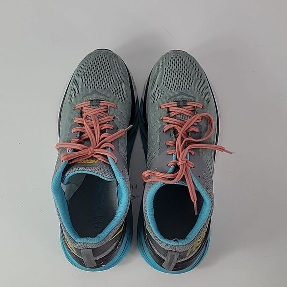 Hoka One One Arahi 3 Women's Running Shoes - Picture 14 of 16